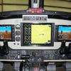 King Air B200 After G1000 Upgrade (2012)