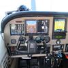 Cessna 210 After G500, GMA-35, GTN-750, SL-30, GTX-327, GDL-69, EDM-930 (2012)