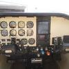 Cessna 177RG with GMA-340, GTN-750, GNS-430, and GTX-330.  By far one of the cleanest Cardinals out there!